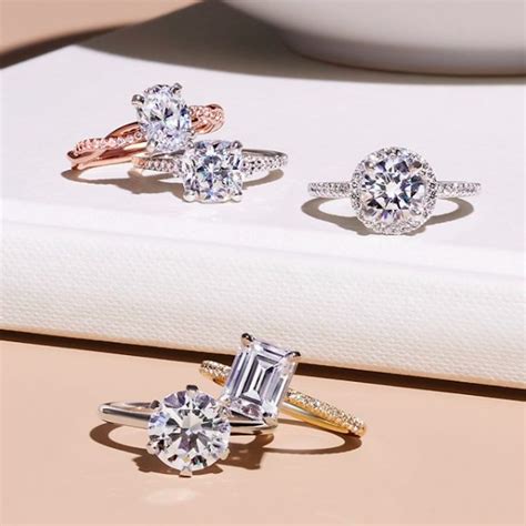 The 13 Best Places To Buy Engagement Rings Online Newsweek