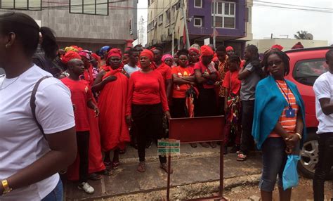 Kumasi Traders Threaten To Campaign Against NPP Over Abandoned Markets