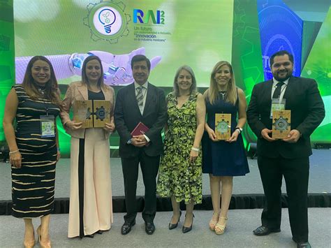 Minas De Oro Nacional Recibe El Premio Tica Y Valores En La Industria