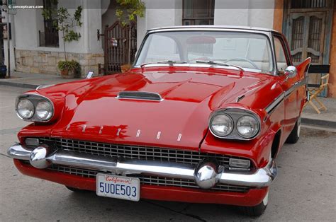 1958 Packard Series 58l Image Photo 125 Of 128