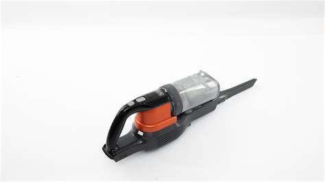 Black And Decker Powerseries Extreme Cordless Stick Vacuum In