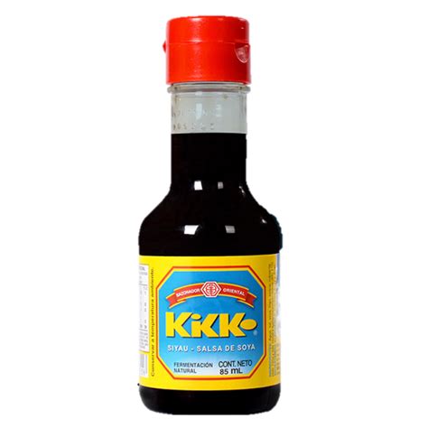 Sillao Kiko Salsa De Soya X 85ml Finvian