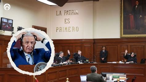 AMLO defiende su decretazo para blindar obras y le da otro raspón a