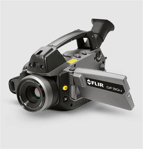 Flir Gf304 24° 2024