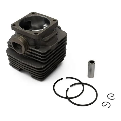 52Mm Engine Motor Cylinder Piston Gaskets Crankshaft Kit For Stihl