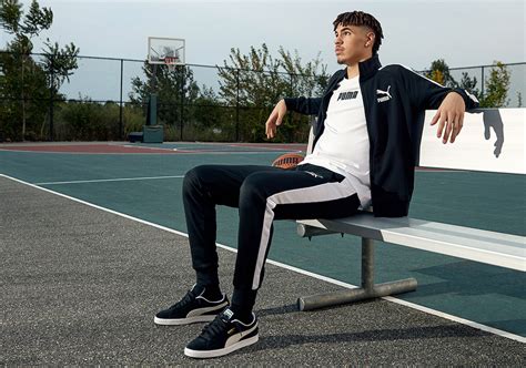 Puma Suede Xxi Release Date Sneaker Bar Detroit