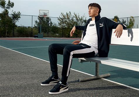 Puma Introduces The Suede Xxi Sneakers Cartel