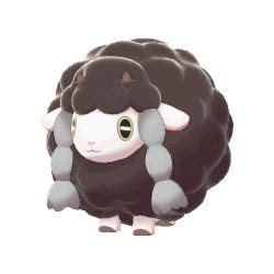 Pokemon Sword and Shield Wooloo | Locations, Moves, Weaknesses