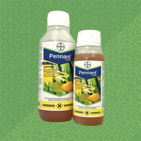 Pennant Insecticide 1L 500mL Shopee Philippines