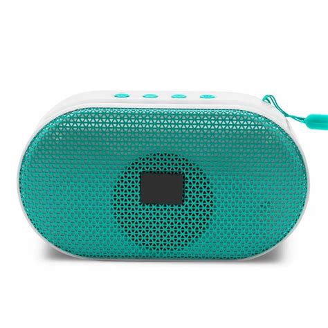 F Ferons Ws Wireless Portable Speaker W At Rs In New Delhi