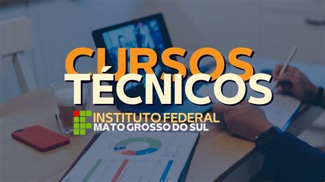 Ifms Abre Oferta De 1 Mil Vagas Em Cursos Técnicos Ead Para 2023 Pebsp