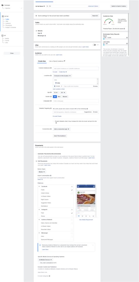 How To Run Facebook Ads Step By Step Guide For Facebook Ads