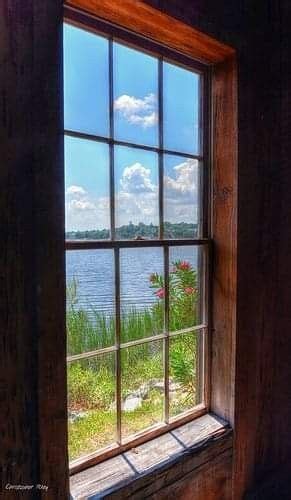 Pin By Nora Gholson On A Window To The World Looking Out The