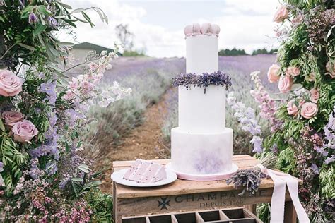 A French Inspired Lavender Field Wedding Jennifer Jane Fine Art Wedding Photography