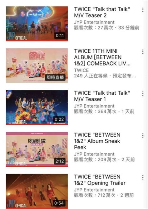舞蹈2秒比4字母！twice新歌彩蛋曝