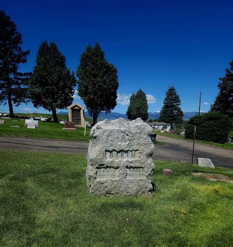 arvada cemetery arvada  rcemeteryporn