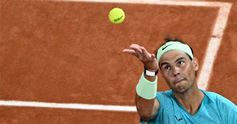 Mariano Navone Batalló Cuatro Horas Pero No Pudo Contra Rafael Nadal En El Atp De Suecia Infobae