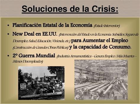 Crisis 1929