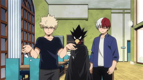 Review My Hero AcadeKaren Season 6 Episode 22 Dark Deku Rises All