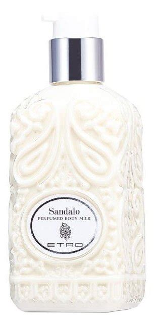 Sandalo By Etro Eau De Toilette Reviews Perfume Facts