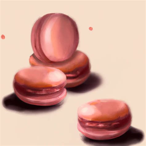 Macarons Perfeitos Aprenda A Receita E Dicas Para Vender