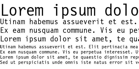 financial font    view sample text rating