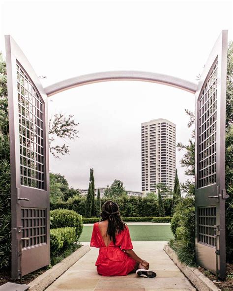 30 Best Instagram Worthy Places In Houston Guide — This Is Mel Drake