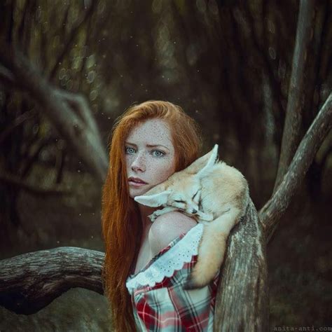 Katerina Plotnikova Fantasy Photography Fairytale Photography