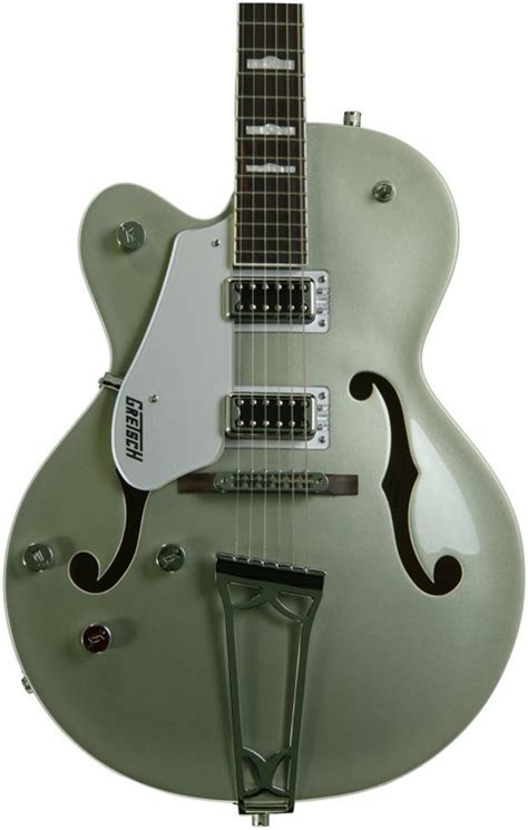 Gretsch G5420LH Electromatic Hollow Body Aspen Green Left Handed