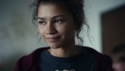 What Is Euphoria About Inside Zendaya S Controversial