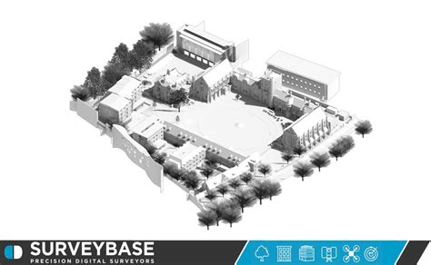 Mansfield College Oxford Uk Surveybase