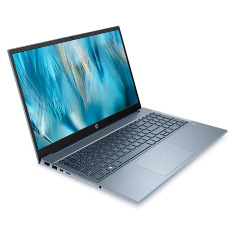 Laptop HP Pavilion 15 Eh1509la 15 6 AMD Ryzen 5 Tienda CQNet