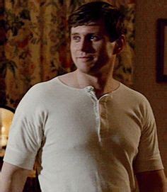 American Irish Allen Leech Downton Abbey Sexy And Shirtless Men