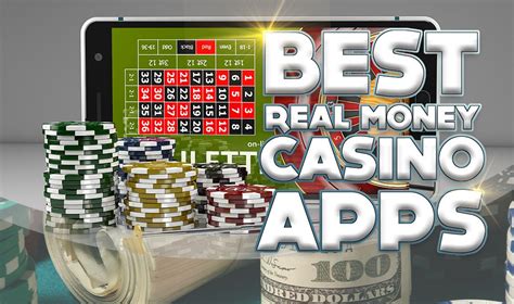 Best Real Money Casino Apps: Where to Play Real Money Games on Mobile