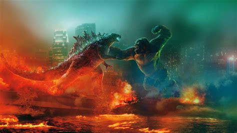 1920x1080 Godzilla Vs Kong 15k Laptop Full Hd 1080p Hd 4k Wallpapers