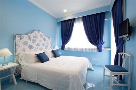 Hotel La Bougainville Positano Italy 3 Star Hotel Amalfi Coast