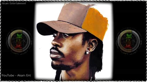 Beenie Man Think Mi A Simma Mavado Diss Wild Wild West Riddim November