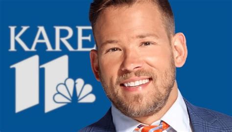 Queerty On Twitter This Hunky Gay Weatherman Was Just Fired From His