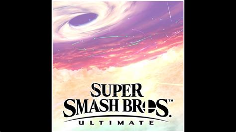 Super Smash Bros Ultimate Lifelight English Version Youtube