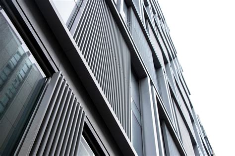 Horizon Heights Student Accommodation Liverpool Sotech Optima