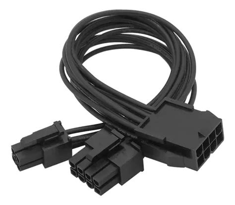 Adaptador Cabo Atx Cpu Pinos Para Cpu Pinos V Mercadolivre