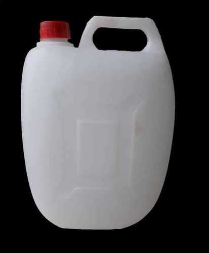 Liter Plastic Hdpe Jerrycan At Best Price In Kolkata Subrata Enterprise