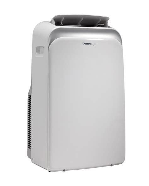 Danby Designer 14000 Btu Portable Air Conditioner Dpa140hcb1wdd