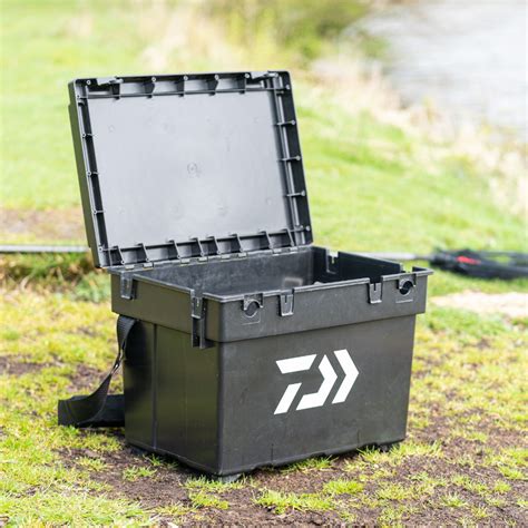 Daiwa Large D Vec Seat Box Cushion