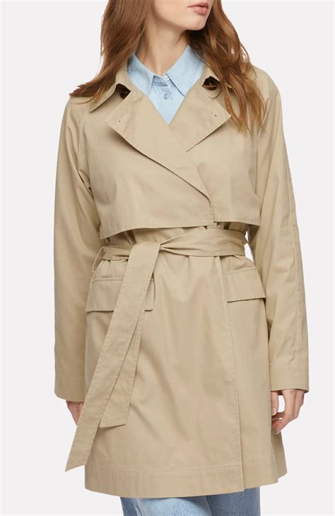 Best Khaki Trench Coat Women Informacionpublicasvetgobgt