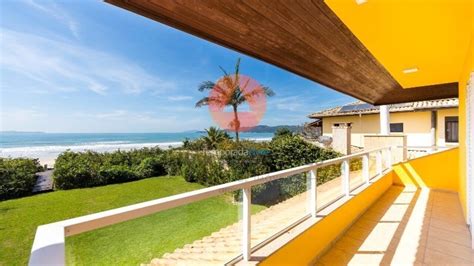 🏠 Casa Para Alugar Em Bombinhas Para Temporada Mariscal Casa Beira Mar Praia De Mariscal