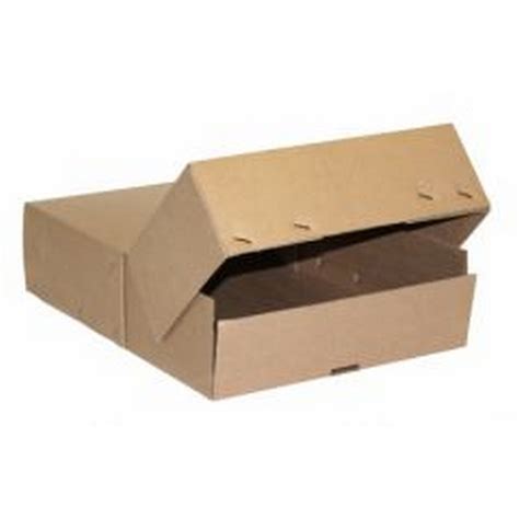 Cardboard Storage Boxes Pro Arc008 Supplywise