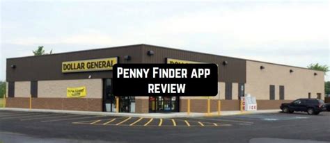 Penny Finder App for Android and iOS review | Freeappsforme - Free apps ...