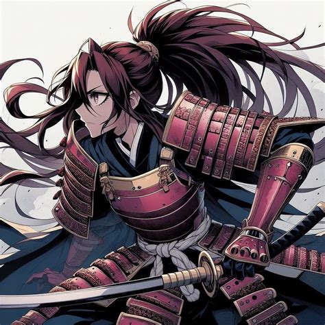 Personnage féminin inspiré de manga en 2024 Personnages féminins