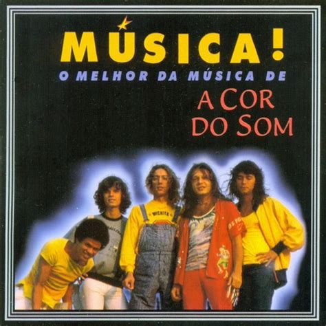 A Cor Do Som Abri A Porta - Stream Abri a porta by A Cor do Som | Listen online for free on SoundCloud